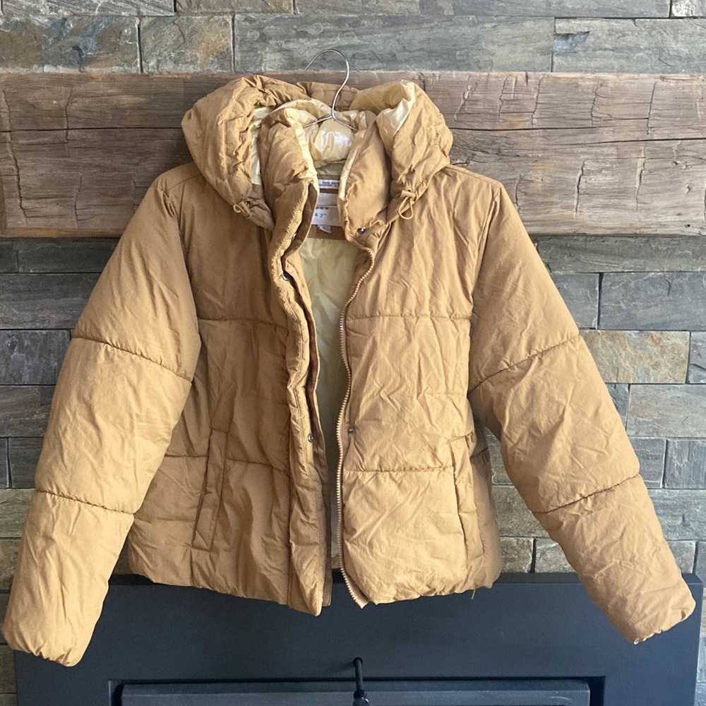 Puffy Jacket - image 1